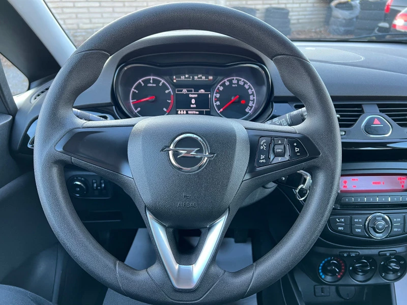 Opel Corsa 1.2, снимка 13 - Автомобили и джипове - 44049197