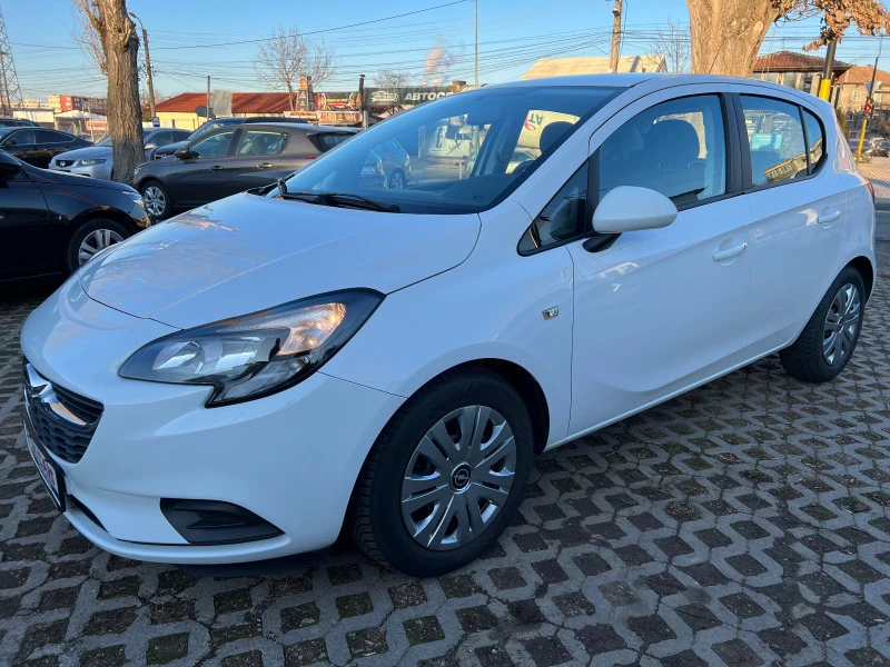 Opel Corsa 1.2, снимка 1 - Автомобили и джипове - 44049197