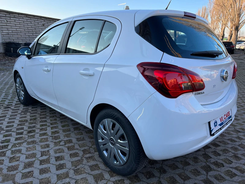 Opel Corsa 1.2, снимка 6 - Автомобили и джипове - 44049197