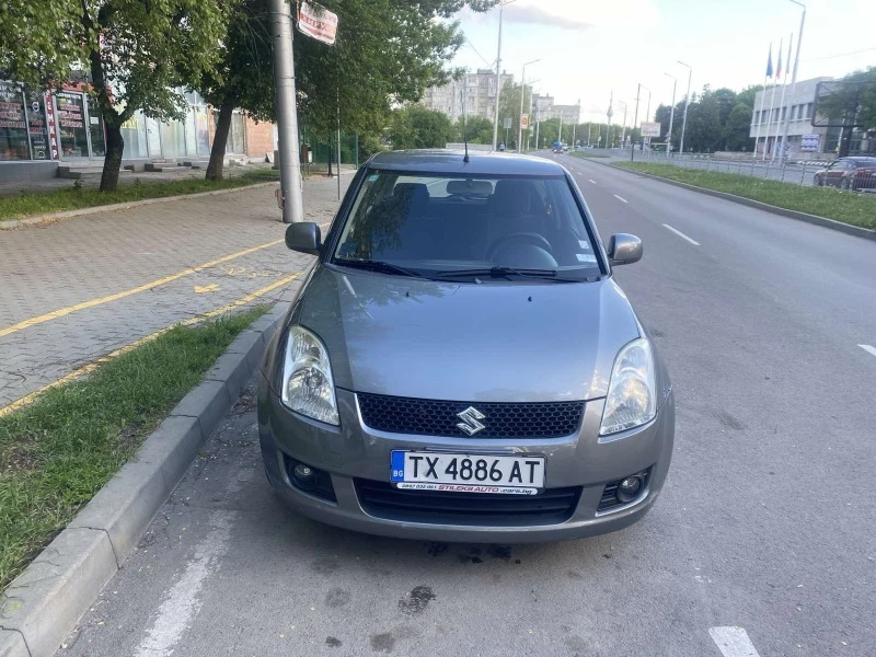 Suzuki Swift 1.3, снимка 1 - Автомобили и джипове - 46739107