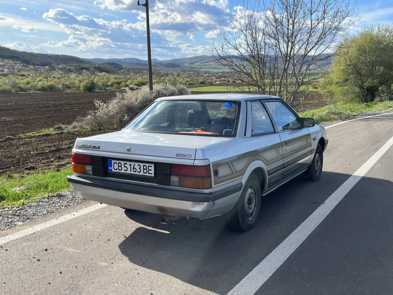 Mazda 626 lx, снимка 6 - Автомобили и джипове - 47826772