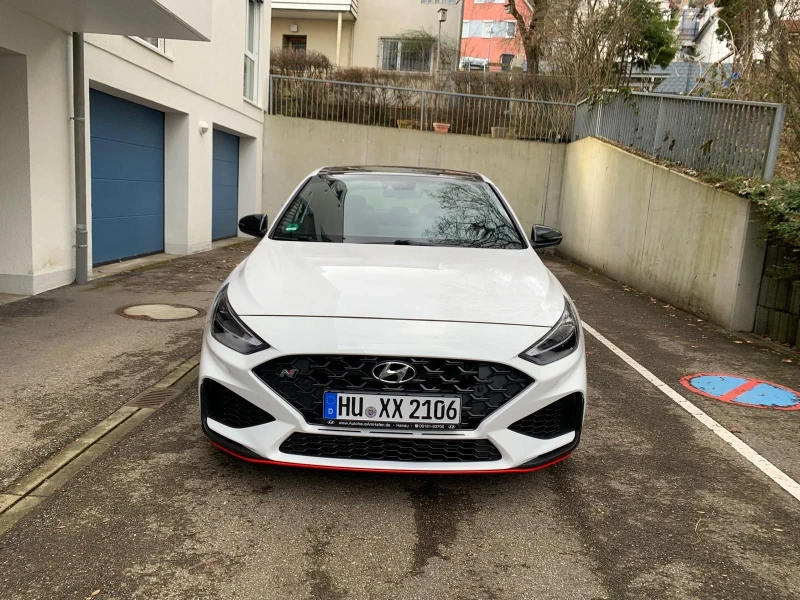 Hyundai I30 I30N, снимка 2 - Автомобили и джипове - 47741273