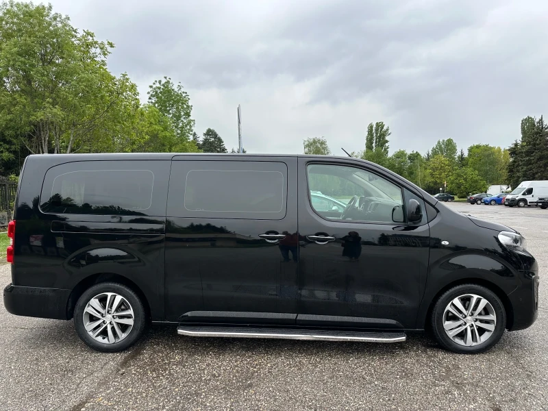 Peugeot Traveler L3 Дълга База, снимка 9 - Автомобили и джипове - 48791989