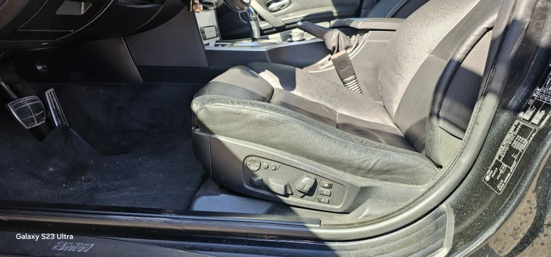 BMW 530, снимка 10 - Автомобили и джипове - 51769620