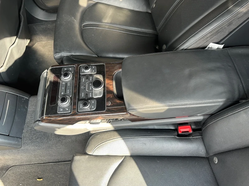 Audi A8 4.2TDI, снимка 5 - Автомобили и джипове - 52958731