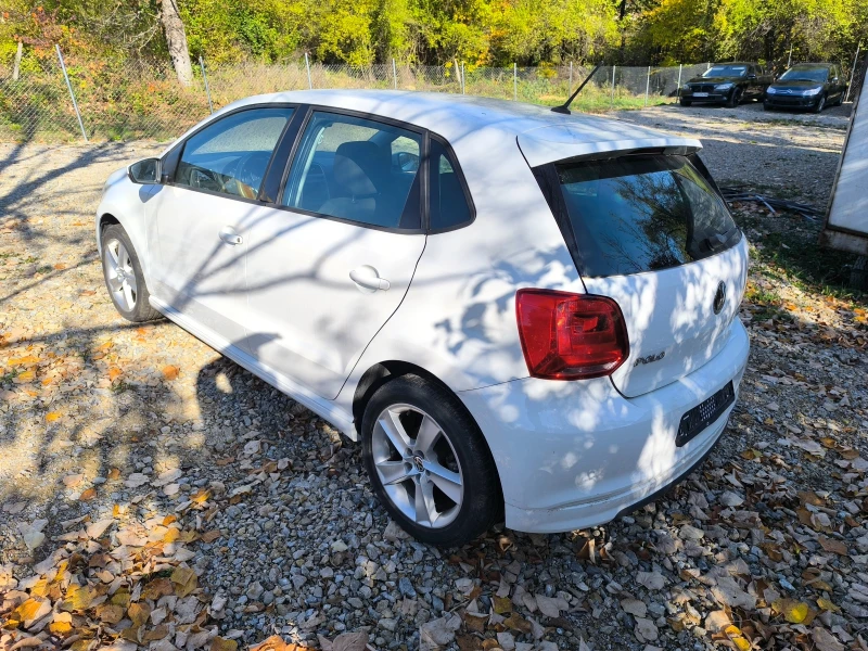 VW Polo R Line pack, снимка 4 - Автомобили и джипове - 51970261