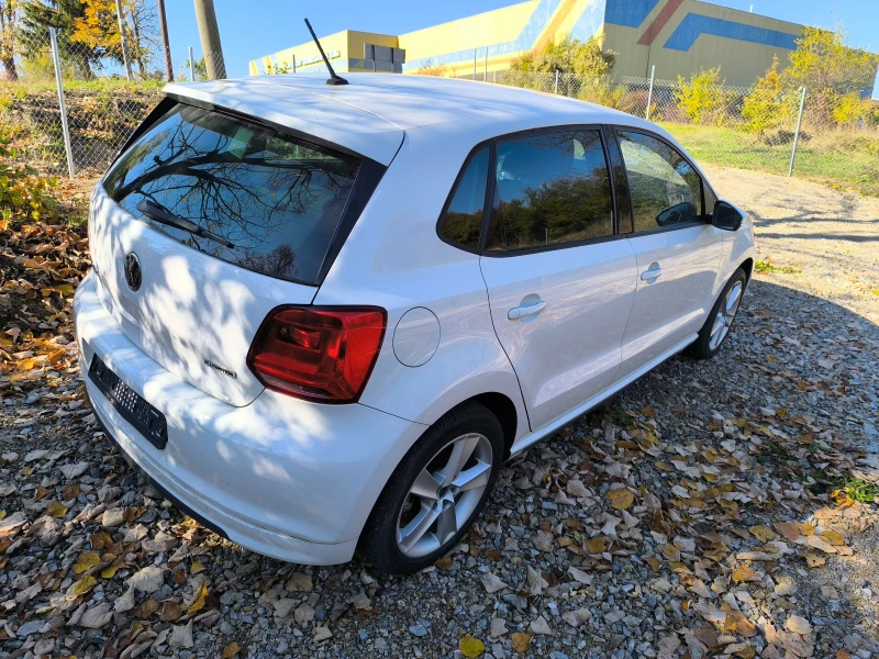 VW Polo R Line pack, снимка 3 - Автомобили и джипове - 51970261