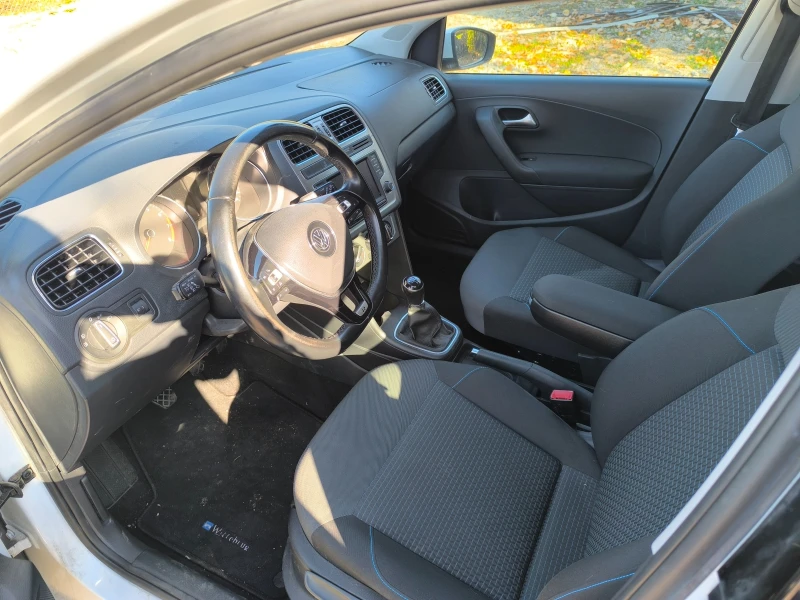 VW Polo R Line pack, снимка 6 - Автомобили и джипове - 51970261