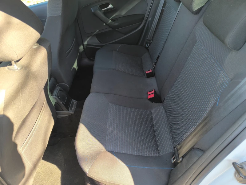 VW Polo R Line pack, снимка 8 - Автомобили и джипове - 51970261