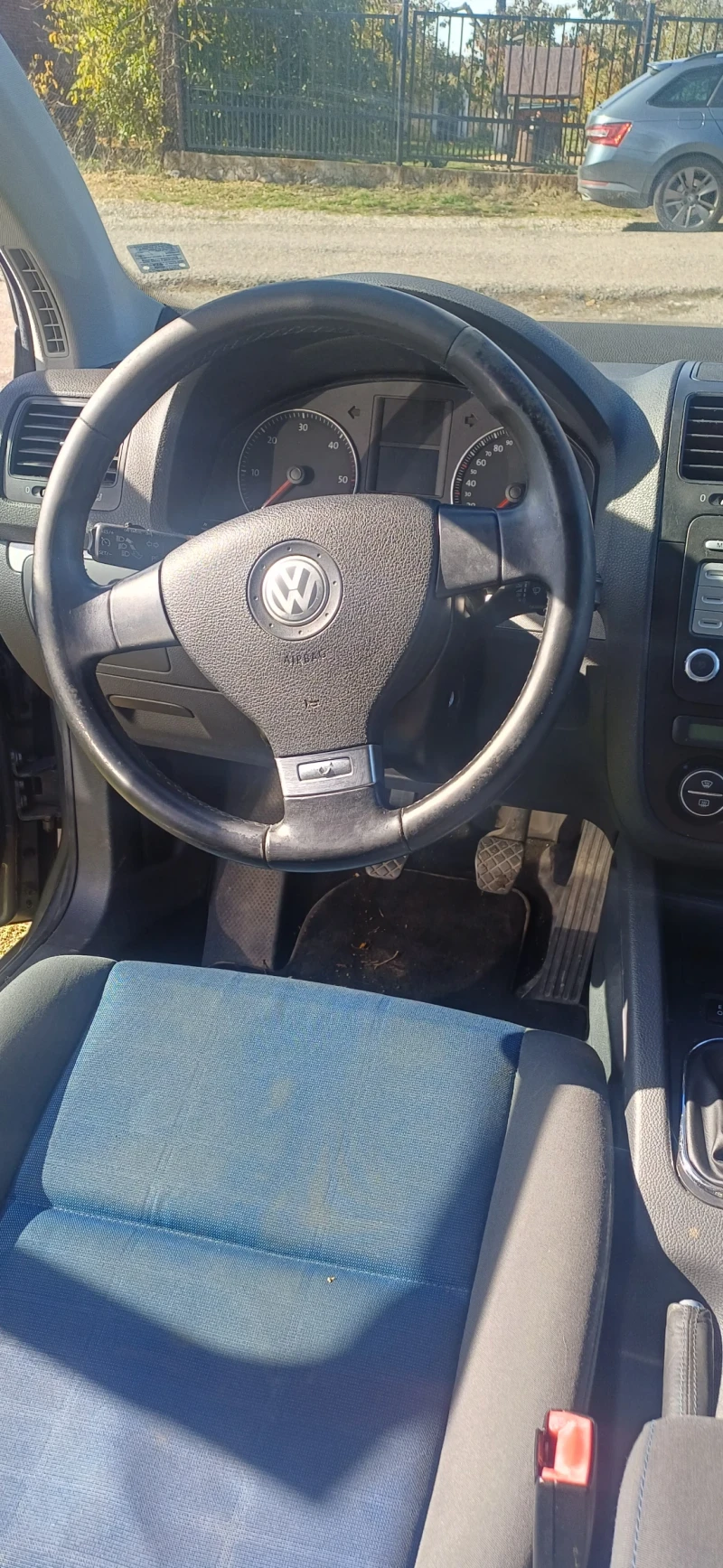 VW Golf, снимка 8 - Автомобили и джипове - 52776677