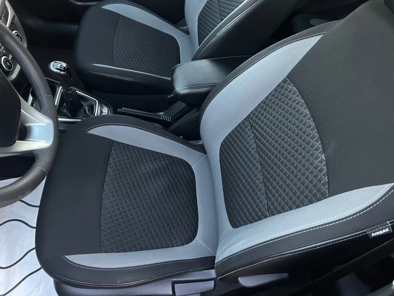 Lada Vesta 1.6 NAVI КАМЕРА евро 6, снимка 9 - Автомобили и джипове - 52697425