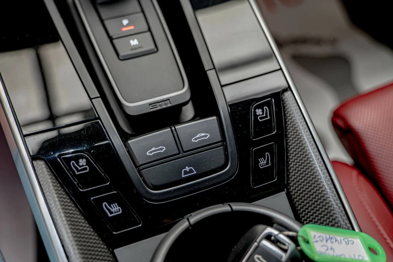 Porsche 911 4S/Convertible/PDLS+ /PDK/Bose/PVTS Plus , снимка 12 - Автомобили и джипове - 52829731