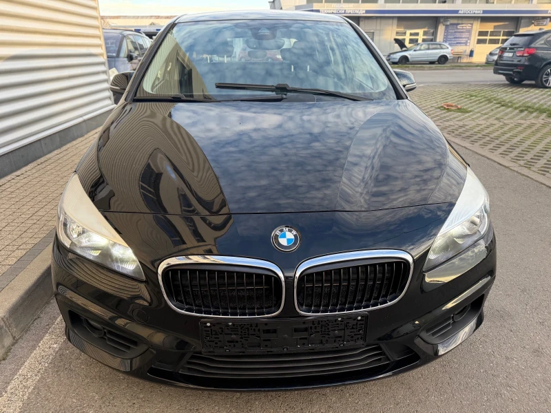 BMW 2 Active Tourer 216d+ Active Tourer+ Full Led+ Key Less Go, снимка 7 - Автомобили и джипове - 52846280