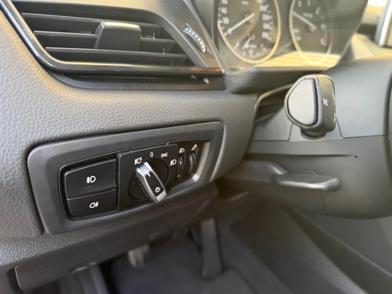 BMW 2 Active Tourer 216d+ Active Tourer+ Full Led+ Key Less Go, снимка 11 - Автомобили и джипове - 52846280