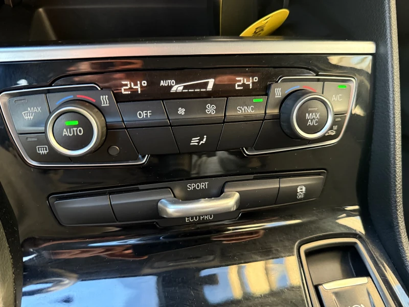 BMW 2 Active Tourer 216d+ Active Tourer+ Full Led+ Key Less Go, снимка 15 - Автомобили и джипове - 52846280