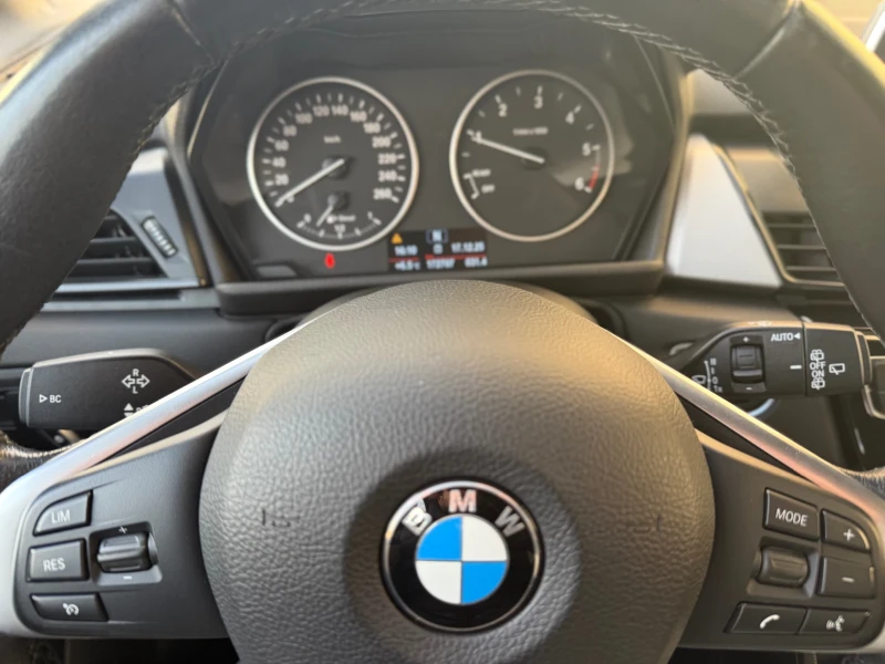 BMW 2 Active Tourer 216d+ Active Tourer+ Full Led+ Key Less Go, снимка 12 - Автомобили и джипове - 52846280