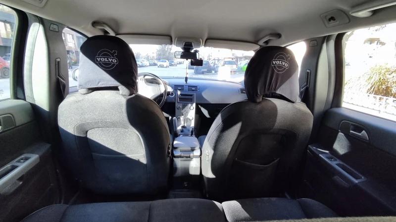 Volvo V50 1.6hdi, снимка 14 - Автомобили и джипове - 52873342