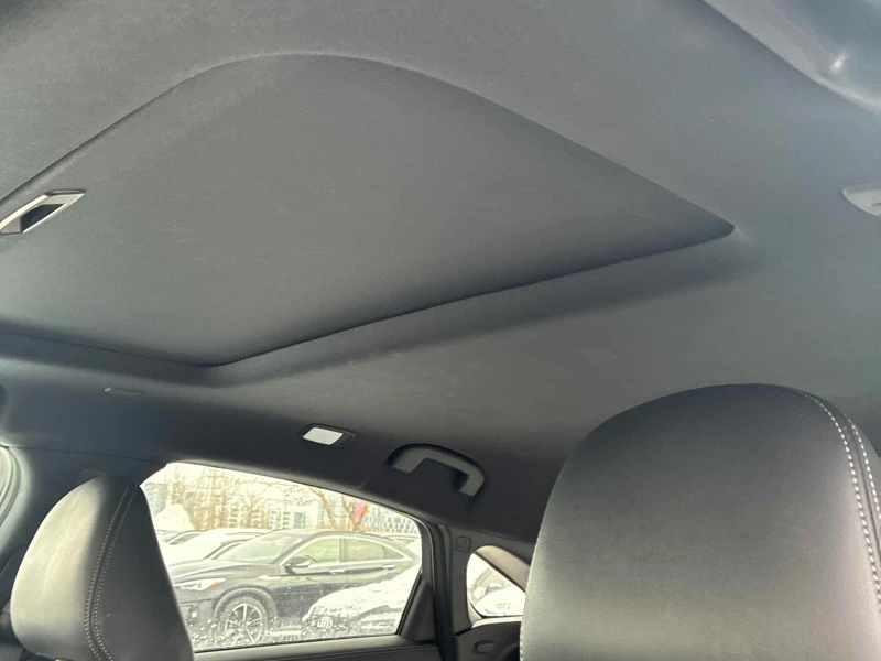 Infiniti Q X55 * * SENSORY * * CARFAX * * АВТО КРЕДИТ * * , снимка 12 - Автомобили и джипове - 52882416