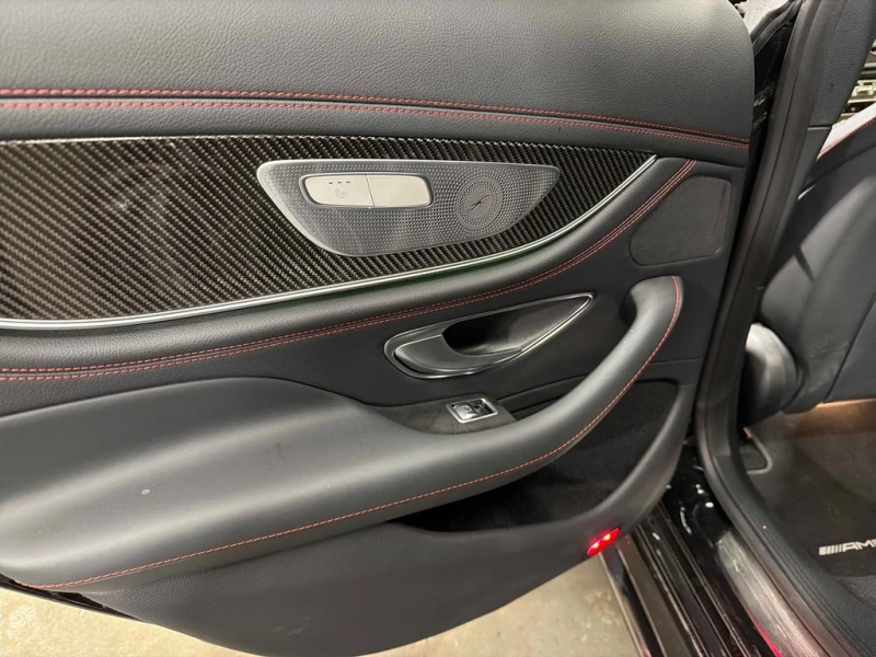 Mercedes-Benz CLS * AMG 53 * CARFAX * БЕЗ ПЪРВОНАЧАЛНА ВНОСКА, снимка 12 - Автомобили и джипове - 53148844