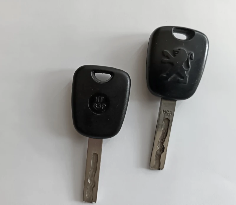 Peugeot 207 Station Wagon, снимка 9 - Автомобили и джипове - 53154880