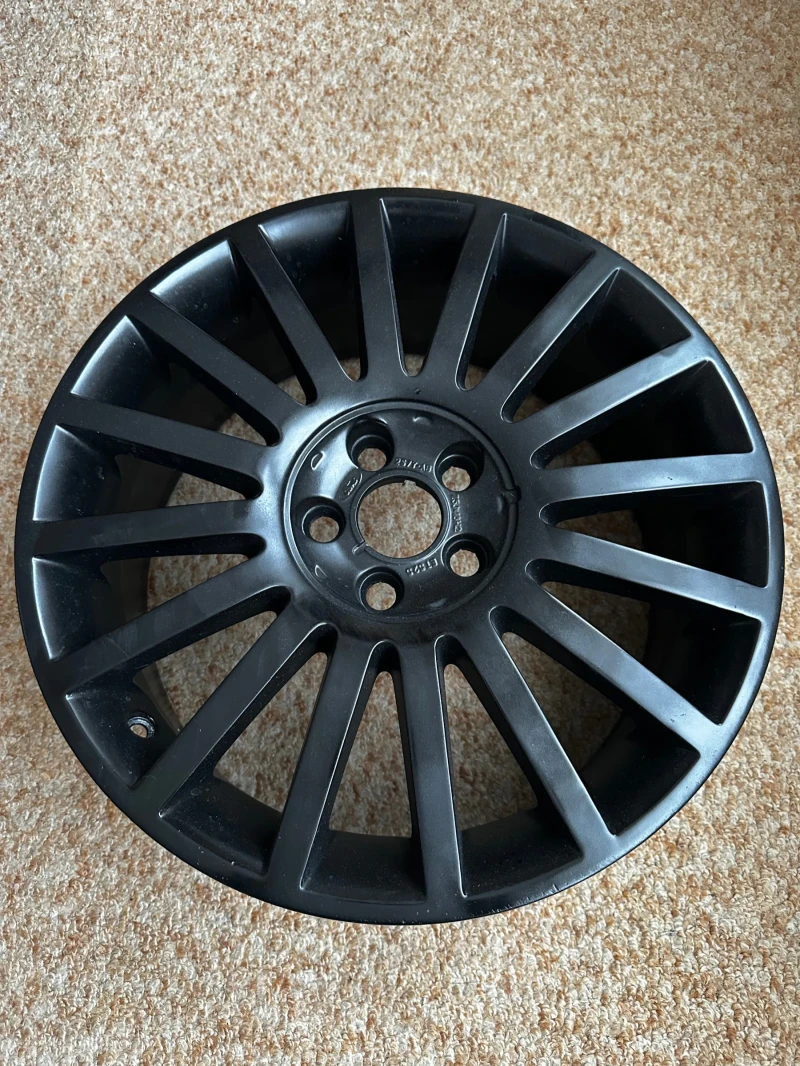 Ford Mondeo 2.0 TDCi, снимка 6 - Автомобили и джипове - 53230451