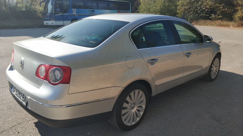 VW Passat 2.0 fsi, снимка 6 - Автомобили и джипове - 53367473