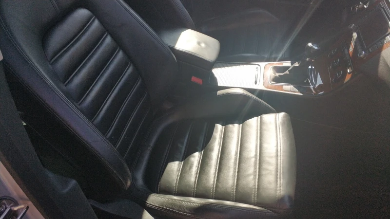 VW Passat 2.0 fsi, снимка 5 - Автомобили и джипове - 53367473