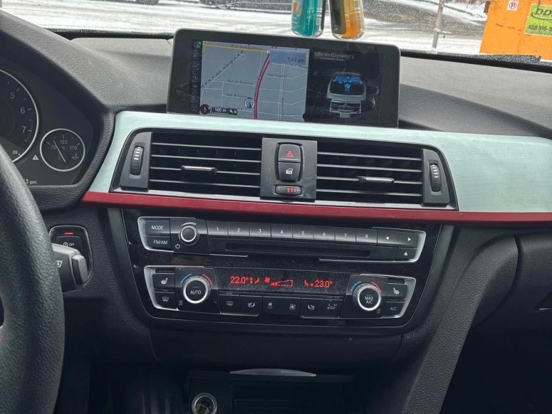 BMW 428 * xDrive * CARFAX * КАМЕРА * ПОДГРЕВ, снимка 9 - Автомобили и джипове - 53403491