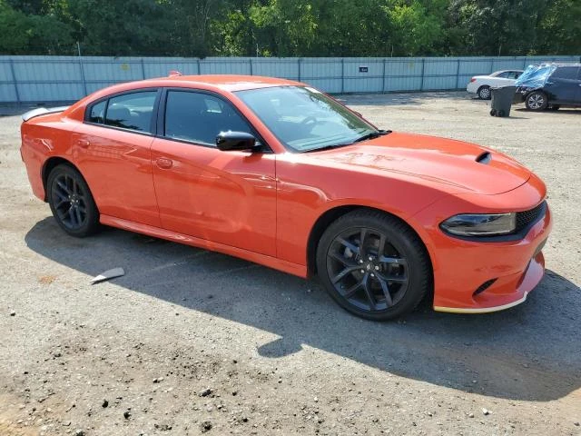 Dodge Charger GT , снимка 2 - Автомобили и джипове - 47122101