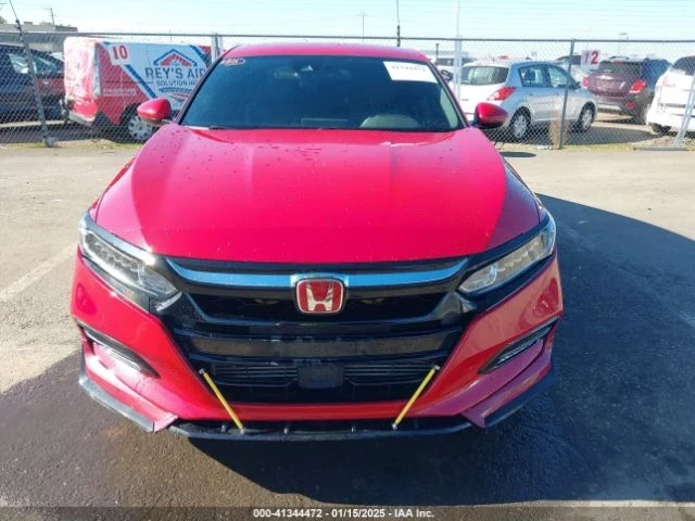 Honda Accord, снимка 2 - Автомобили и джипове - 49265917