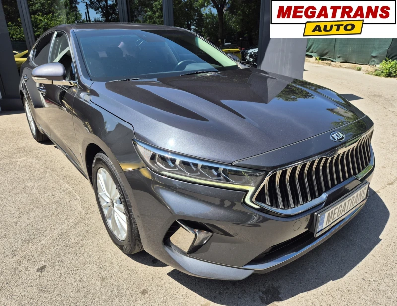 Kia K7 3.0cm3 LPG - 44000 лв. - 67015090 1