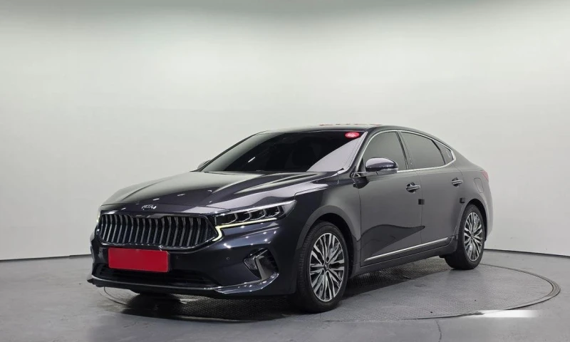 Kia K7 3.0 LPI Prestige  * НАЙ-ДОБРА ЦЕНА В БЪЛГАРИЯ*  - 36773 лв. / 18801.74 € - 67816813 1