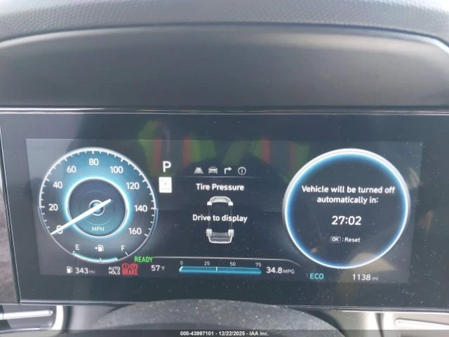 Hyundai Elantra HYBRID LIMITED, снимка 13 - Автомобили и джипове - 53450659