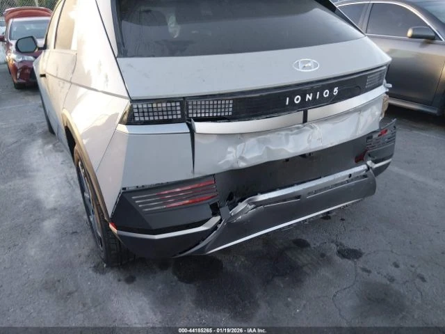 Hyundai Ioniq 5 SEL, снимка 15 - Автомобили и джипове - 53707990
