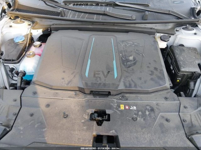 Hyundai Ioniq 5 SEL, снимка 13 - Автомобили и джипове - 53707990