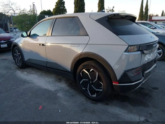 Hyundai Ioniq 5 SEL, снимка 3 - Автомобили и джипове - 53707990