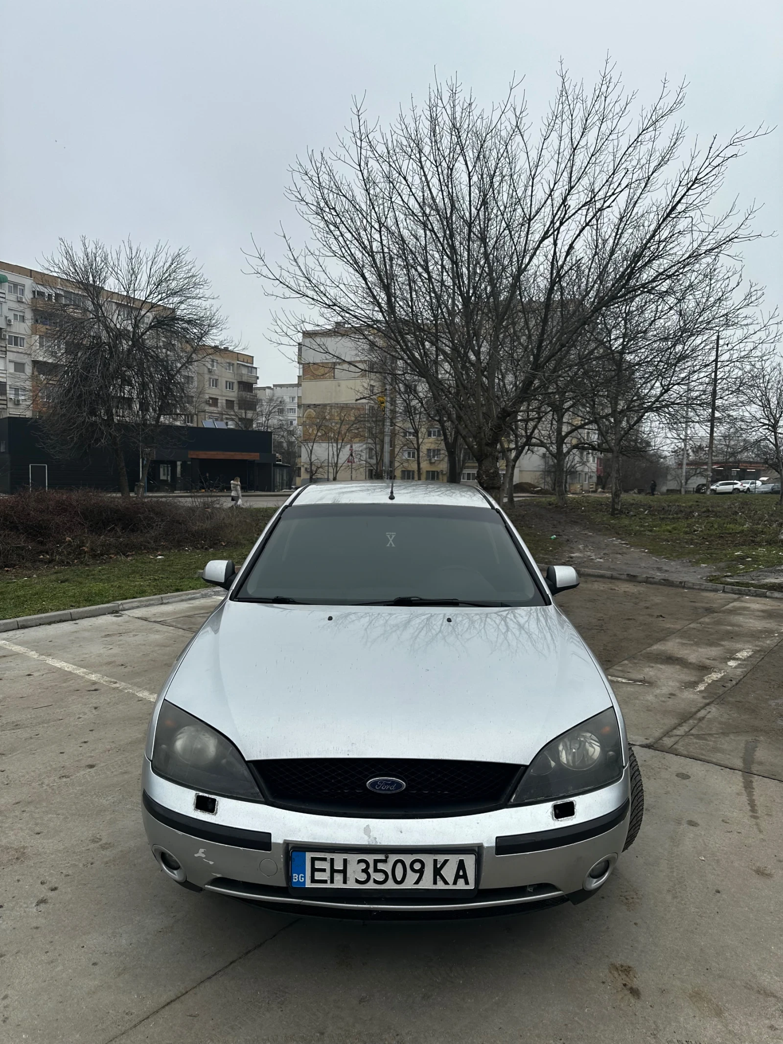 Ford Mondeo 2.0 TDCi, снимка 1