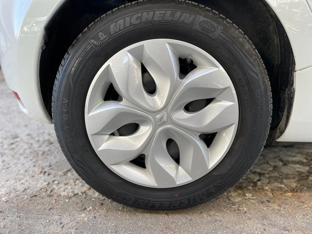 Renault Zoe Q210-NAVI-AUTO-22kW | Mobile.bg   15