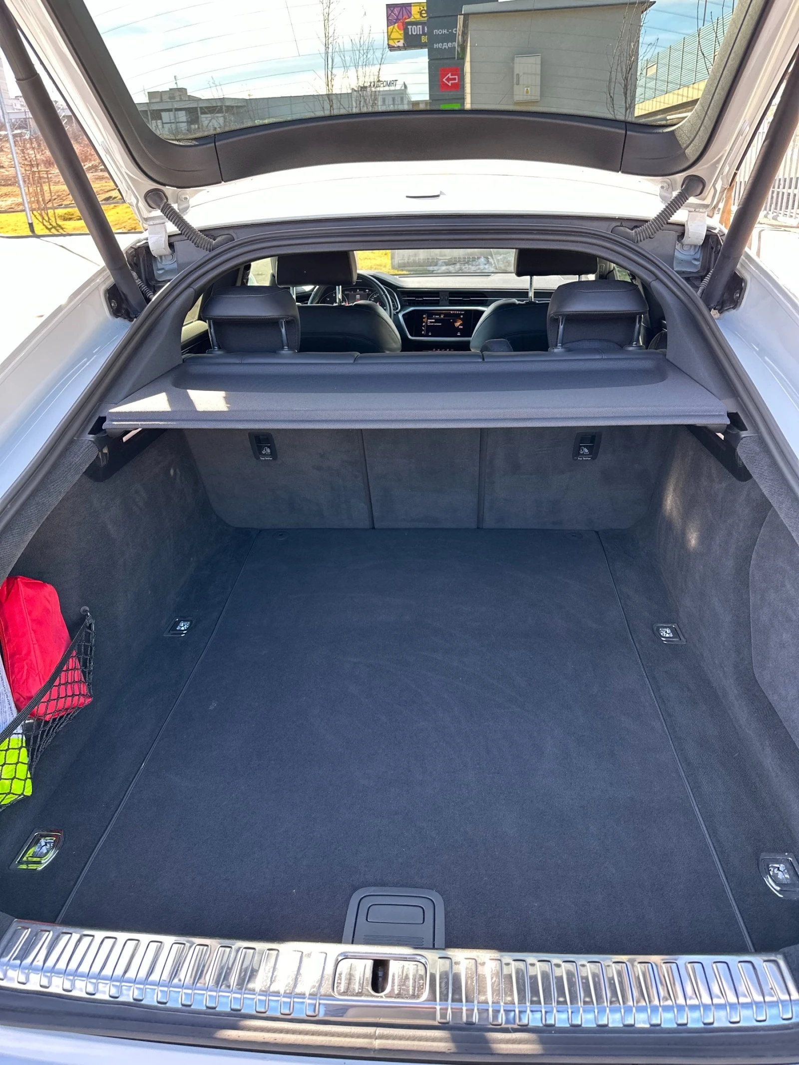 Audi A7 Sportback 3.0 50 TDI Quattro | Mobile.bg � ����������� 13