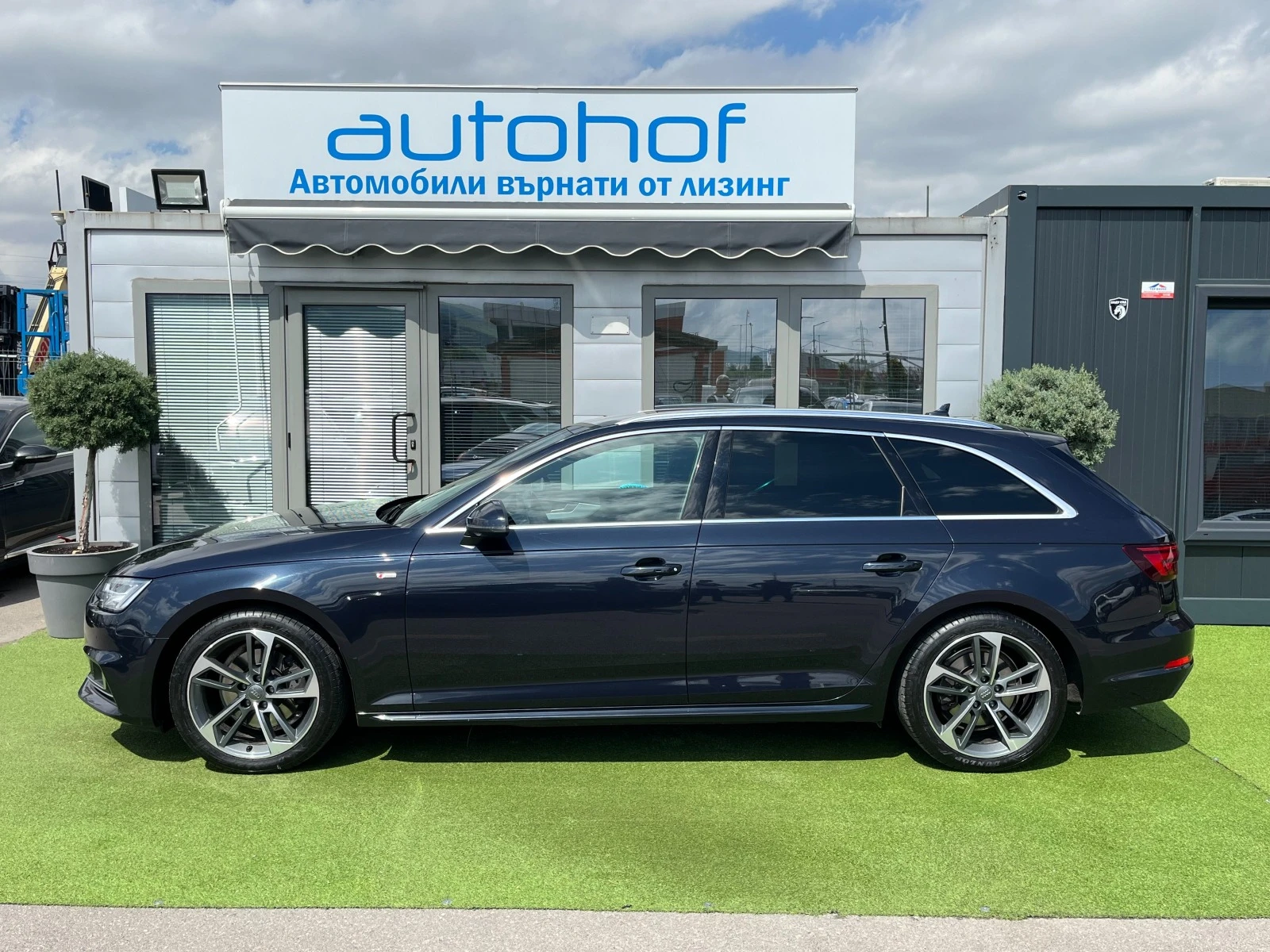 Audi A4 S-Line/2.0TDI/150к.с./S-Tronic/N1 - изображение 2