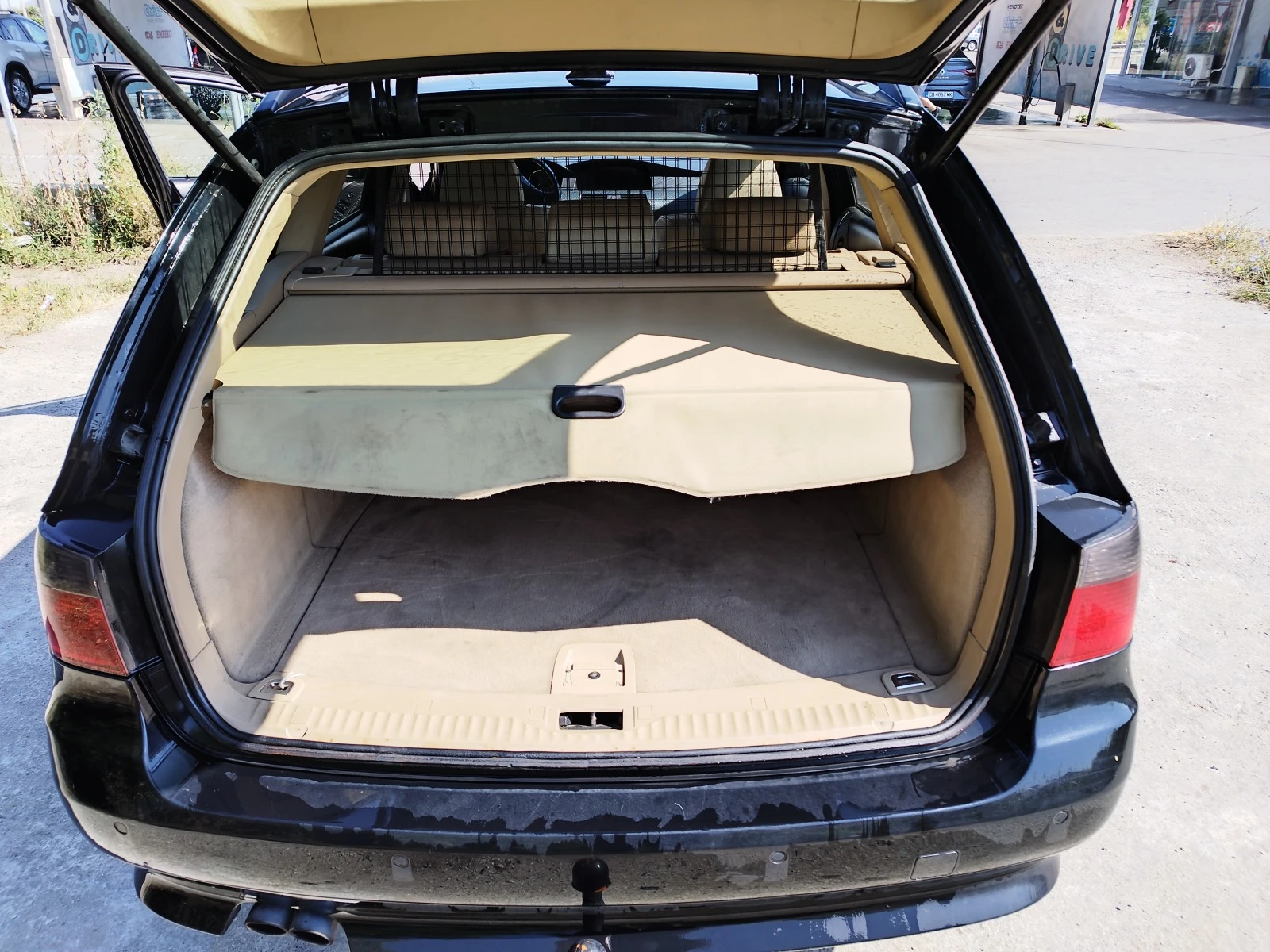 BMW 525 525d | Mobile.bg   15