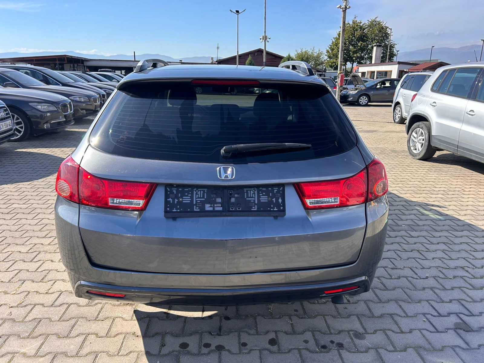 Honda Accord 2.2DTEC AVTOMAT/NAVI/KAMERA EURO 5 ЛИЗИНГ - изображение 7