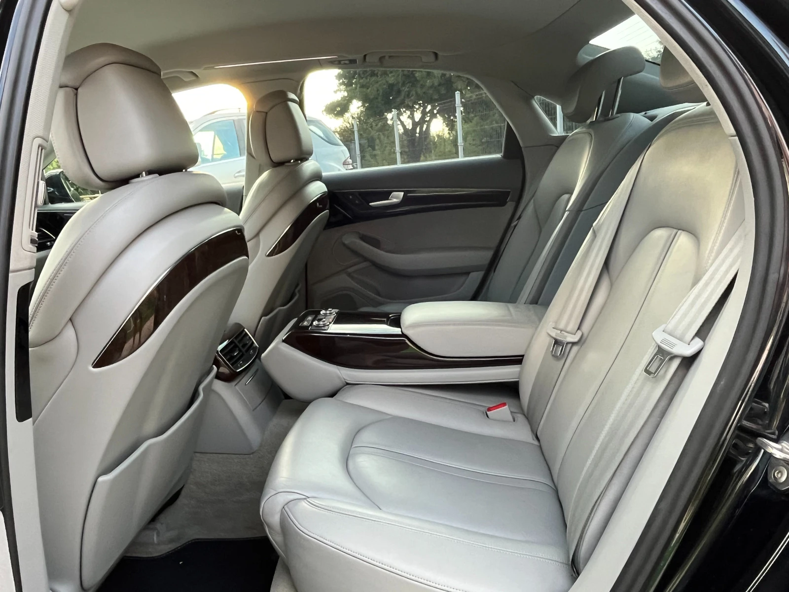 Audi A8  - изображение 10