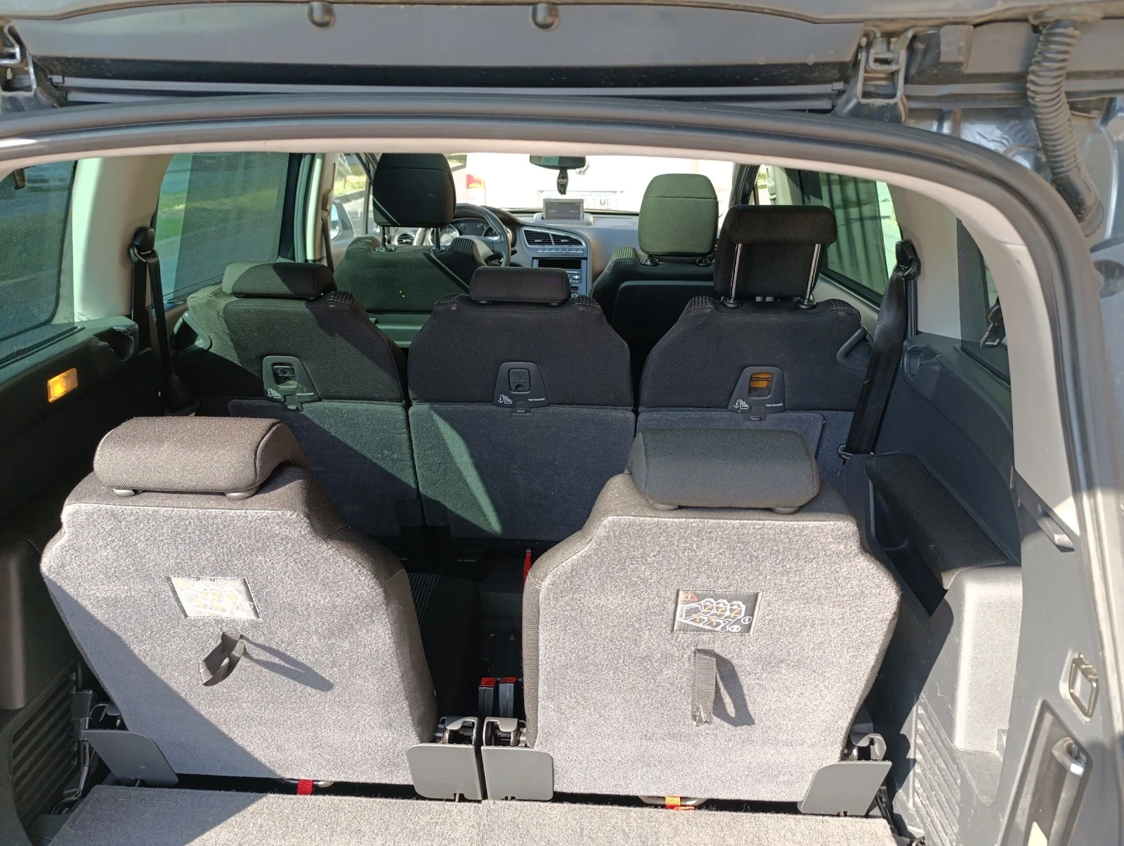 Peugeot 5008 7мест.нави, панорама - изображение 2