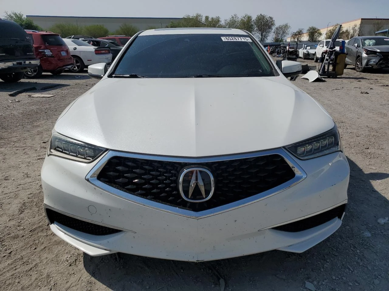 Acura TLX Шибидах* Памет на седалките* Подгрев - изображение 5