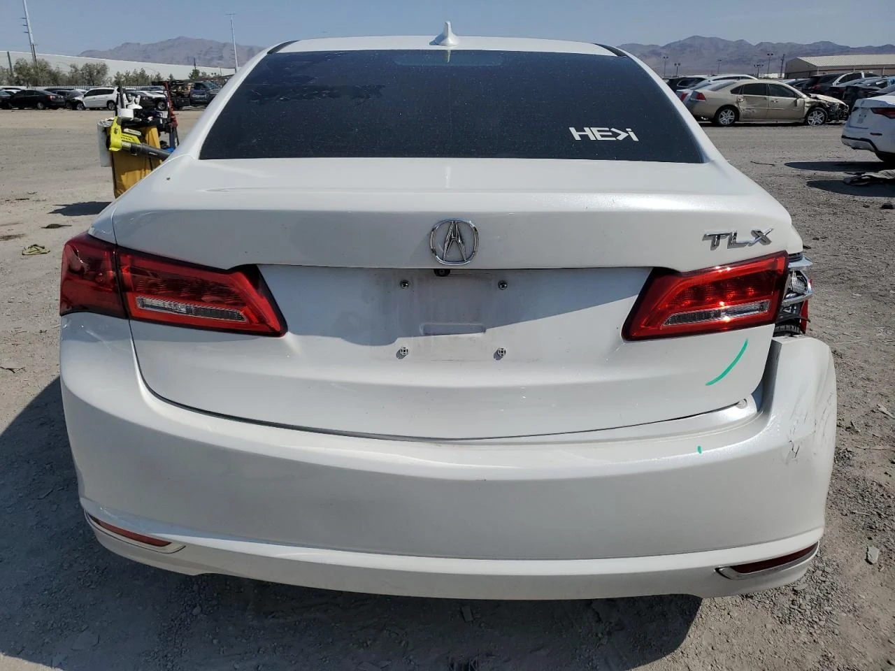 Acura TLX Шибидах* Памет на седалките* Подгрев - изображение 6