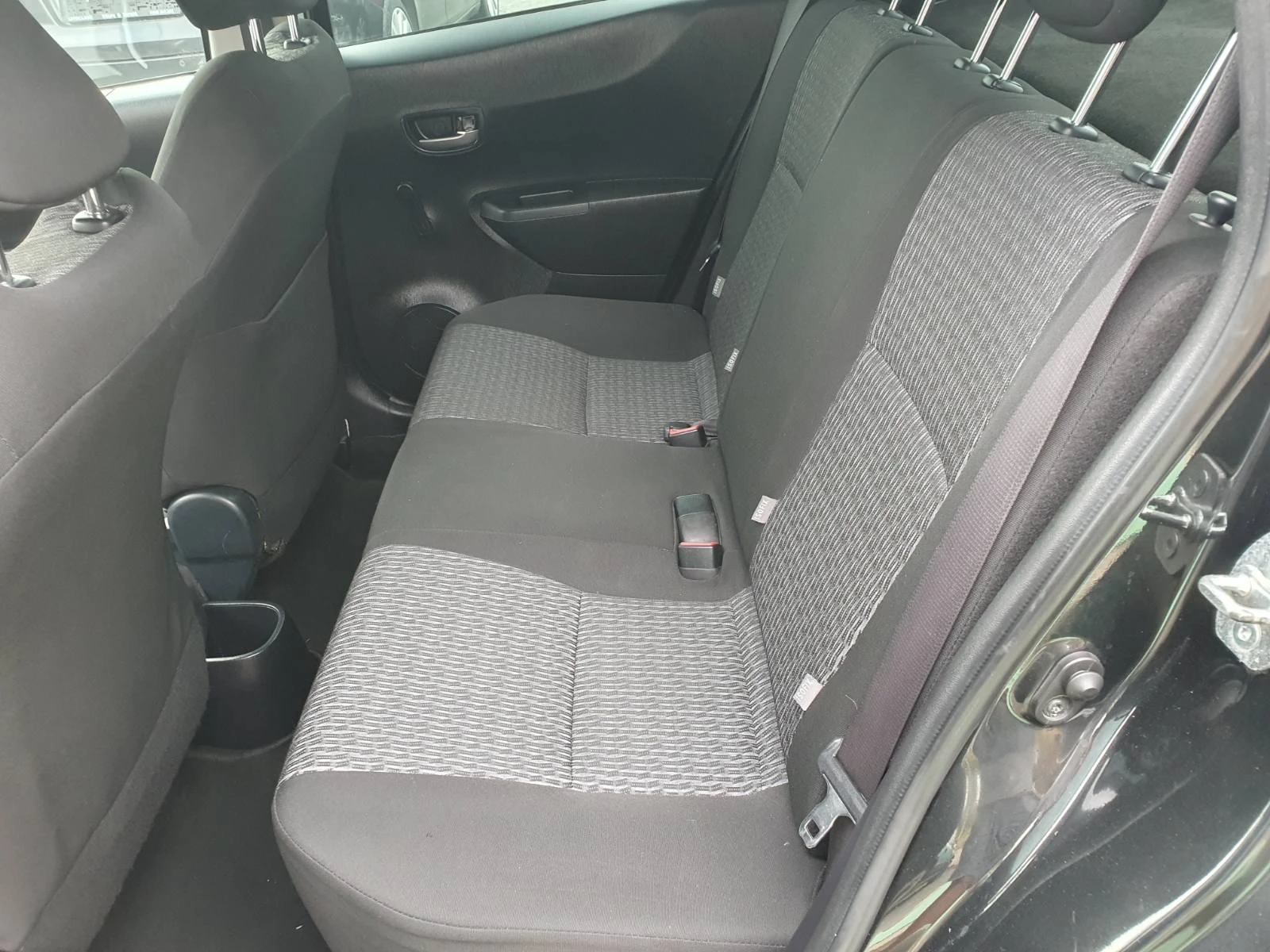 Toyota Yaris 1, 4 D4D | Mobile.bg — изображение 11