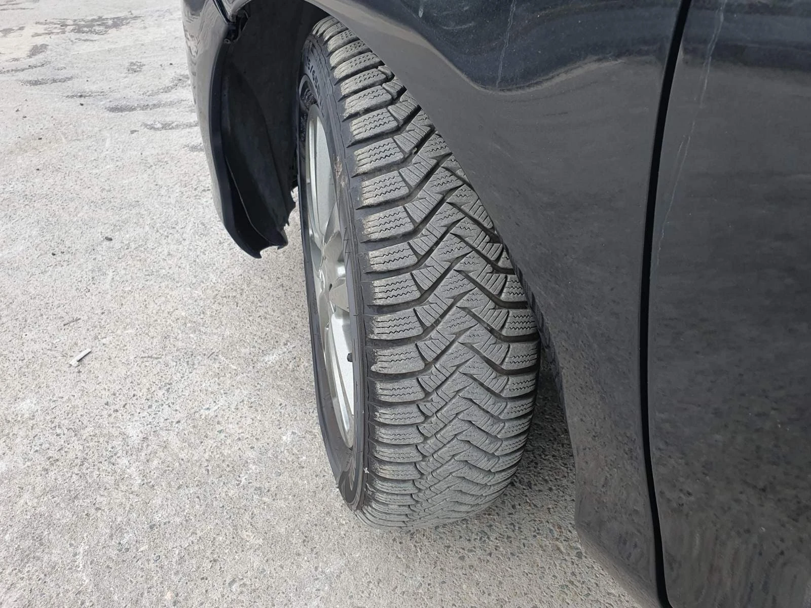 Toyota Yaris 1, 4 D4D | Mobile.bg — изображение 14