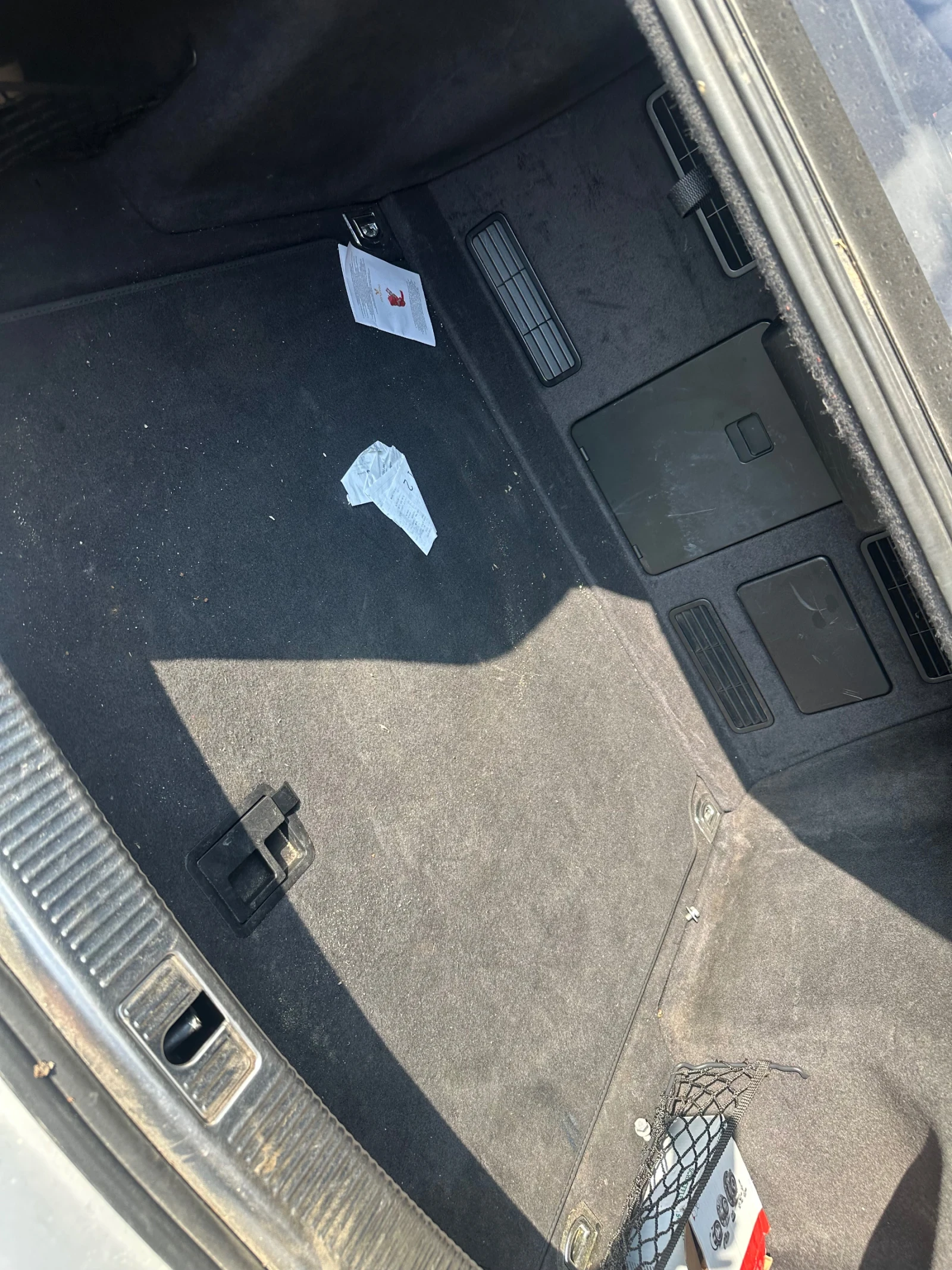 Audi A8 4.2TDI | Mobile.bg   14