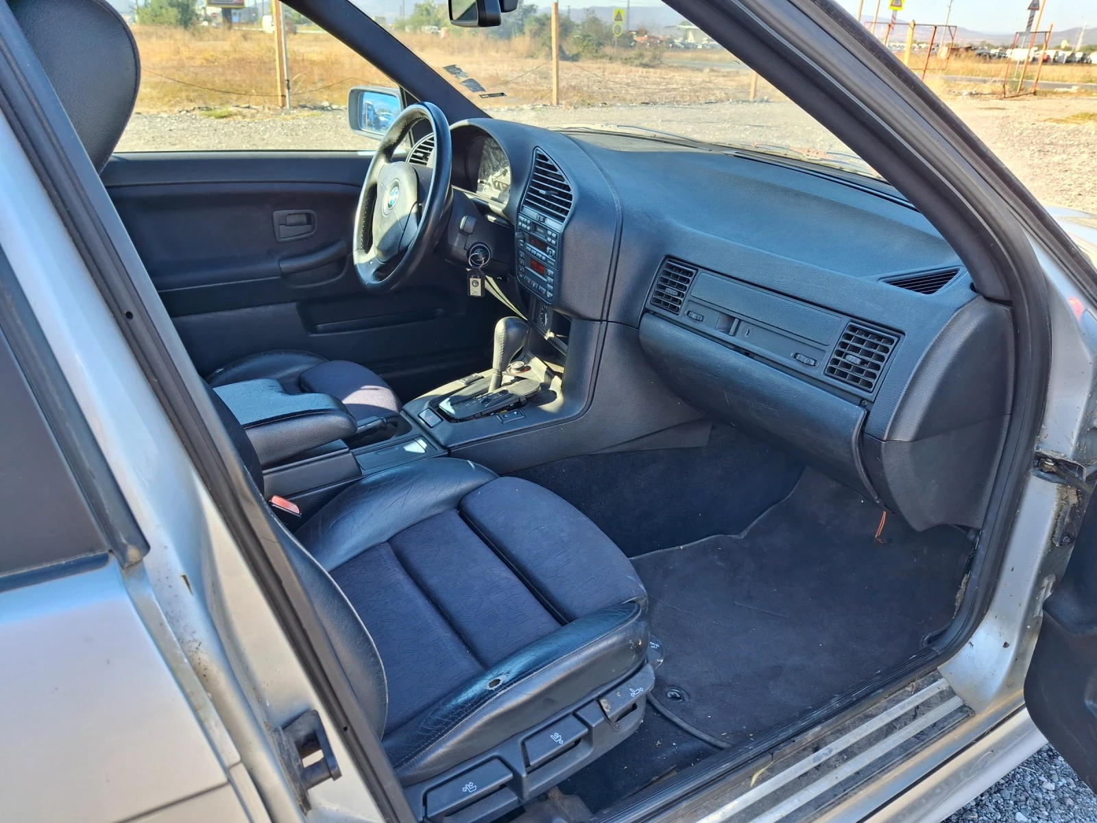 BMW 323 | Mobile.bg   16